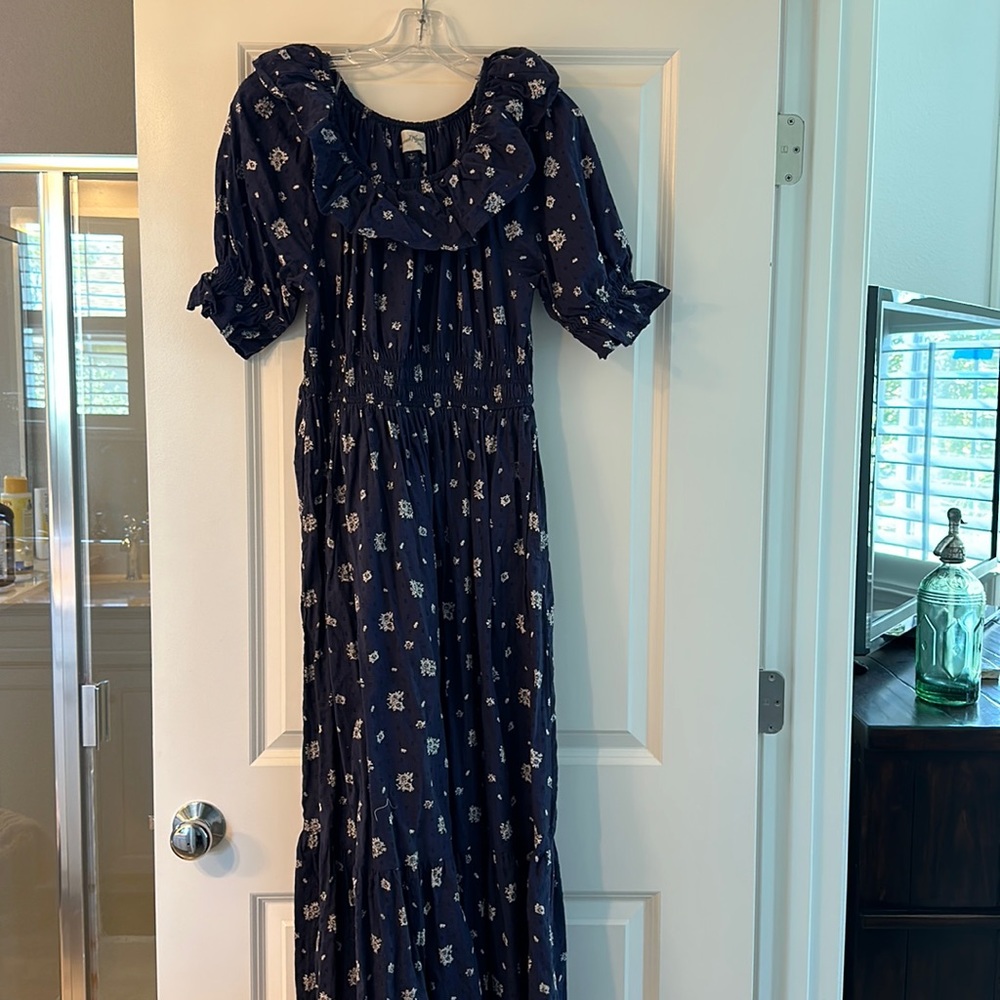 Universal Thread Dress